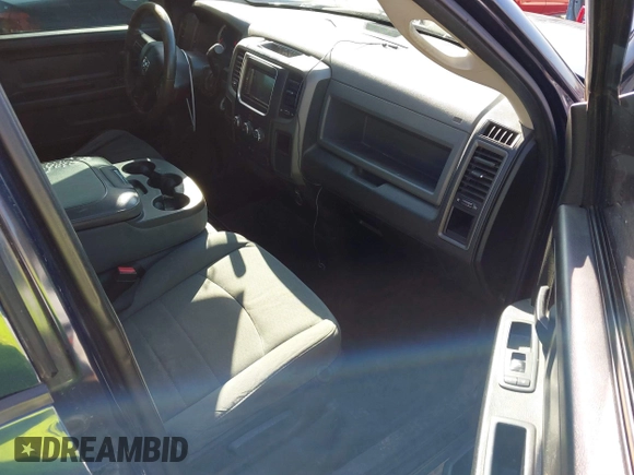 2013 Ram 1500 Express с VIN 1C6RR6KT6DS627410, выставлен на аукционе IAAI как лот 41836612 с пробегом 198 707 миль миль и . История ставок и продаж доступна на DreamBid. Изображение 5.