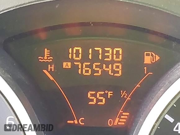 2015 Nissan Juke S with VIN JN8AF5MV1FT554780, listed as a IAAI auction lot 41853667 with 101,730 mi miles and . Bid and sale history available at carsss.com. Image 16.