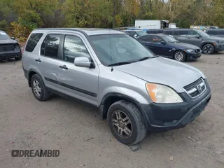 2003 Honda CR-V EX z VIN JHLRD78873C031668, wystawiony jako IAAI lot #40584686 z przebiegiem 275 455 mil mil oraz . Historia ofert i sprzedaży dostępna na DreamBid. Obrazek 1.