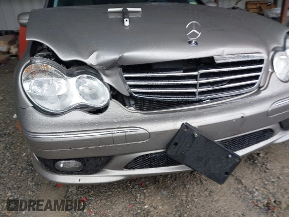 2007 Mercedes-Benz C 230 Sport с VIN WDBRF52H57E026692, выставлен на аукционе IAAI как лот 42351205 с пробегом 78 743 миль миль и . История ставок и продаж доступна на DreamBid. Изображение 6.