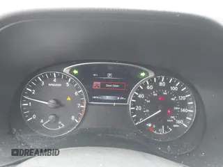 2018 Nissan Pathfinder SL with VIN 5N1DR2MN8JC647427, listed as a IAAI auction lot 41801427 with 148,741 mi miles. Bid and sale history available at carsss.com. Image 15.