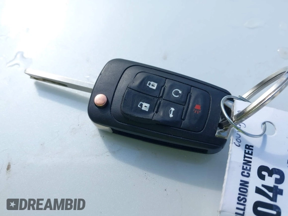 2017 Chevrolet Equinox LT with VIN 2GNALCEK4H1613298, listed as a IAAI auction lot 42086138 with 101,730 mi miles and . Bid and sale history available at DreamBid. Image 11.