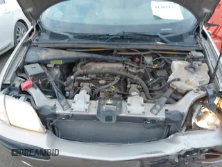 2002 Chevrolet Venture Plus 1SB Pkg with VIN 1GNDX03EX2D200441, listed as a IAAI auction lot 41406125 with 105,274 mi miles. Bid and sale history available at carsss.com. Image 10.