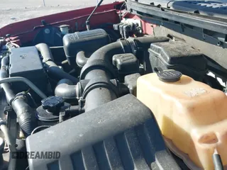 2010 Ford F-150 XL z VIN 1FTFX1EV5AFC15131, wystawiony jako IAAI lot #43485919 z przebiegiem 171 956 mil mil oraz . Historia ofert i sprzedaży dostępna na DreamBid. Obrazek 19.