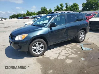 2012 Toyota RAV4 with VIN 2T3BF4DV2CW202973, listed as a Copart auction lot 63831295 with 224,829 mi miles and Clean title. Bid and sale history available at DreamBid. Image 1.
