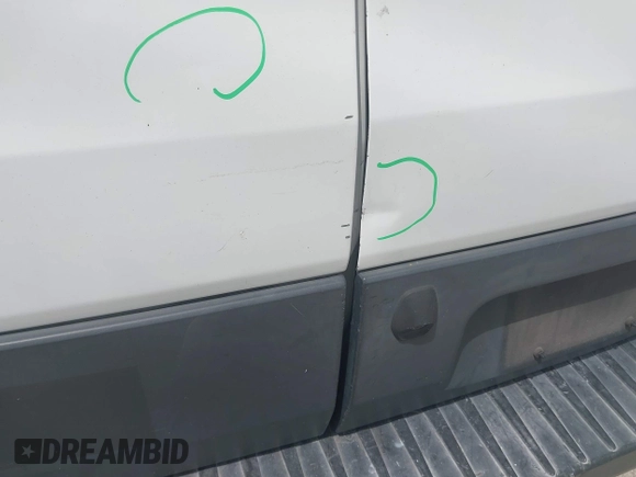 2016 Ford Transit Cargo с VIN 1FTYE1YM2GKB39272, выставлен на аукционе IAAI как лот 42427544 с пробегом 161 406 миль миль и . История ставок и продаж доступна на DreamBid. Изображение 20.