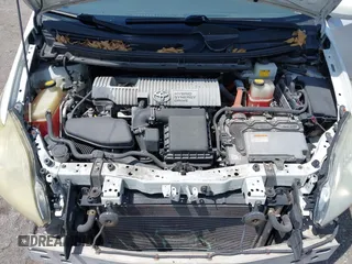 2011 Toyota Prius I with VIN JTDKN3DU9B0260439, listed as a IAAI auction lot 42134988 with 209,932 mi miles and . Bid and sale history available at DreamBid. Image 10.
