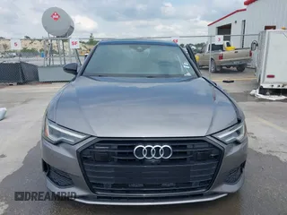 2021 Audi A6 Premium Plus z VIN WAUE3AF21MN046096, wystawiony jako IAAI lot #42140968 z przebiegiem 56 753 mil mil oraz . Historia ofert i sprzedaży dostępna na DreamBid. Obrazek 12.