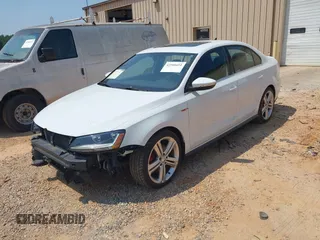 2017 Volkswagen Jetta GLI with VIN 3VW4T7AJ4HM285574, listed as a IAAI auction lot 42560691 with 80,579 mi miles and . Bid and sale history available at DreamBid. Image 19.