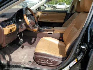 2016 Lexus ES 300h Hybrid with VIN JTHBW1GG2G2110450, listed as a Copart auction lot 67558423 with 70,525 mi miles. Bid and sale history available at carsss.com. Image 7.