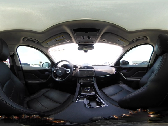 2020 Jaguar F-Pace 25t Prestige z VIN SADCK2FXXLA622776, wystawiony jako IAAI lot #42149737 z przebiegiem 42 269 mil mil oraz . Historia ofert i sprzedaży dostępna na DreamBid. Obrazek 21.