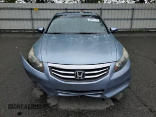 2011 Honda Accord EX z VIN 1HGCP2F76BA057004, wystawiony jako Copart lot #58795175 z przebiegiem 190 789 mil mil oraz Szkoda całkowita • Salvage title. Historia ofert i sprzedaży dostępna na DreamBid. Obrazek 5.