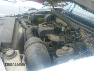 1999 Ford F-150 с VIN 1FTZF1726XNA35626, выставлен на аукционе IAAI как лот 42396043 с пробегом Не указан миль и . История ставок и продаж доступна на DreamBid. Изображение 19.