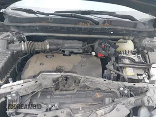 2021 Chevrolet Blazer LT with VIN 3GNKBBRA7MS585269, listed as a IAAI auction lot 41999440 with 59,506 mi miles and . Bid and sale history available at DreamBid. Image 10.