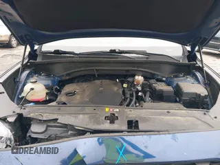 2021 Hyundai Santa Fe SE with VIN 5NMS14AJ2MH329146, listed as a IAAI auction lot 42342969 with 49,194 mi miles and . Bid and sale history available at DreamBid. Image 10.