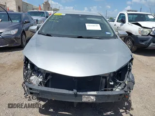 2016 Toyota Corolla L с VIN 5YFBURHE3GP428646, выставлен на аукционе IAAI как лот 42558649 с пробегом 121 395 миль миль и . История ставок и продаж доступна на DreamBid. Изображение 12.