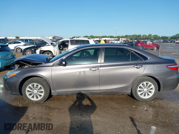 2017 Toyota Camry XLE with VIN 4T1BF1FK0HU648153, listed as a IAAI auction lot 42098836 with 131,933 mi miles and . Bid and sale history available at DreamBid. Image 14.