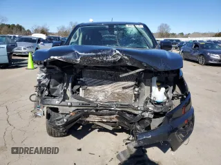 2020 Chevrolet Colorado 2WD LT with VIN 1GCGSCEN7L1238151, listed as a Copart auction lot 89070775 with 111,984 mi miles and Salvage Title. Bid and sale history available at carsss.com. Image 5.