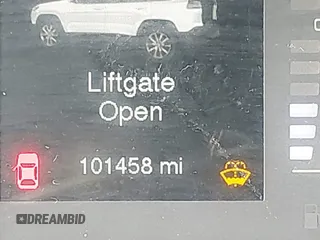 2015 Jeep Cherokee Latitude with VIN 1C4PJLCB8FW612284, listed as a IAAI auction lot 41578838 with 101,458 mi miles and . Bid and sale history available at DreamBid. Image 16.