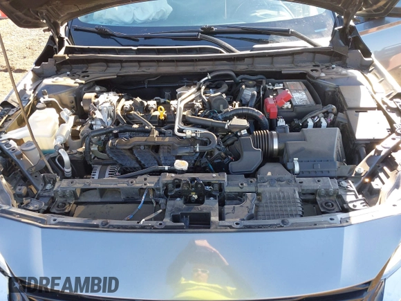 2023 Nissan Altima SL with VIN 1N4BL4EV5PN324057, listed as a IAAI auction lot 41299178 with 47,232 mi miles and . Bid and sale history available at DreamBid. Image 10.