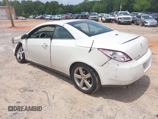 2008 Pontiac G6 GT z VIN 1G2ZH36N584290720, wystawiony jako IAAI lot #42492094 z przebiegiem 168 211 mil mil oraz . Historia ofert i sprzedaży dostępna na DreamBid. Obrazek 3.