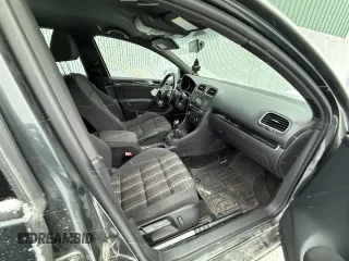 2011 Volkswagen GTI z VIN WVWGV7AJ9BW223203, wystawiony jako Copart lot #44081195 z przebiegiem 206 151 mil mil oraz Szkoda całkowita • Salvage title. Historia ofert i sprzedaży dostępna na DreamBid. Obrazek 7.