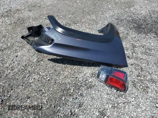 2023 Toyota Tacoma SR z VIN 3TYCZ5AN3PT165207, wystawiony jako Copart lot #54628175 z przebiegiem 15 932 mil mil oraz Szkoda całkowita • Salvage title. Historia ofert i sprzedaży dostępna na DreamBid. Obrazek 12.