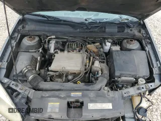 2005 Chevrolet Malibu Maxx LS z VIN 1G1ZT62845F168371, wystawiony jako Copart lot #69974254 z przebiegiem 287 583 mil mil oraz Szkoda całkowita • Salvage title. Historia ofert i sprzedaży dostępna na DreamBid. Obrazek 13.