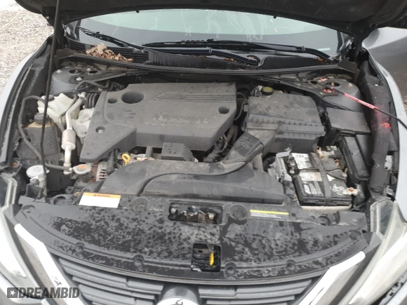 2016 Nissan Altima 2.5 SL with VIN 1N4AL3AP1GC152134, listed as a Copart auction lot 52192015 with 175,158 mi miles and Clean Title. Bid and sale history available at carsss.com. Image 11.