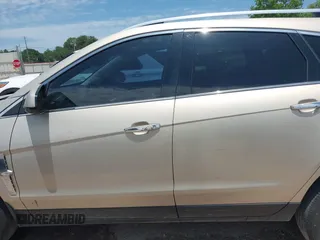2012 Cadillac SRX Premium Collection with VIN 3GYFNCE30CS608477, listed as a IAAI auction lot 42120676 with 183,619 mi miles and . Bid and sale history available at DreamBid. Image 14.