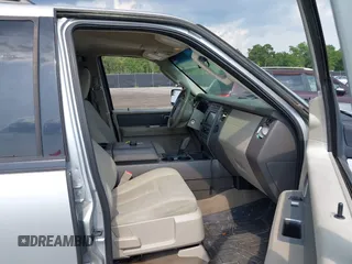 2012 Ford Expedition Max King Ranch with VIN 1FMJK1H52CEF11670, listed as a IAAI auction lot 42577214 with 173,884 mi miles and . Bid and sale history available at DreamBid. Image 5.