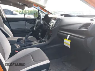 2018 Subaru Crosstrek z VIN JF2GTAAC3JG239279, wystawiony jako IAAI lot #42116039 z przebiegiem 73 999 mil mil oraz . Historia ofert i sprzedaży dostępna na DreamBid. Obrazek 5.