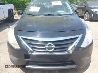 2016 Nissan Versa SV z VIN 3N1CN7AP1GL858032, wystawiony jako IAAI lot #42266679 z przebiegiem 137 097 mil mil oraz . Historia ofert i sprzedaży dostępna na DreamBid. Obrazek 12.