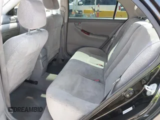 2003 Toyota Corolla CE с VIN JTDBR32E830029436, выставлен на аукционе IAAI как лот 42418903 с пробегом 227 830 миль миль и . История ставок и продаж доступна на DreamBid. Изображение 8.