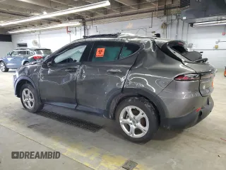 2024 Dodge Hornet GT Plus z VIN ZACNDFBN7R3A12165, wystawiony jako Copart lot #49233215 z przebiegiem Nie podano mil oraz Szkody całkowita. Historia ofert i sprzedaży dostępna na DreamBid. Obrazek 2.