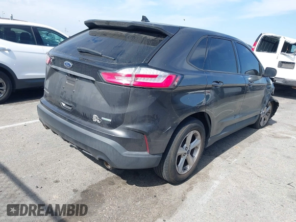 2019 Ford Edge SE с VIN 2FMPK3G93KBB76472, выставлен на аукционе IAAI как лот 42290403 с пробегом 69 923 миль миль и . История ставок и продаж доступна на DreamBid. Изображение 4.