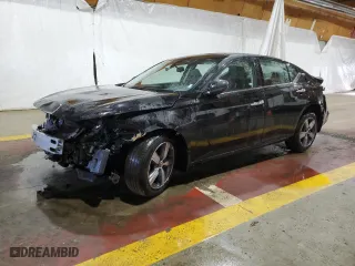 2022 Nissan Altima 2.5 SL with VIN 1N4BL4EW4NN423488, listed as a Copart auction lot 86911764 with 35,815 mi miles and Salvage Title. Bid and sale history available at carsss.com. Image 1.