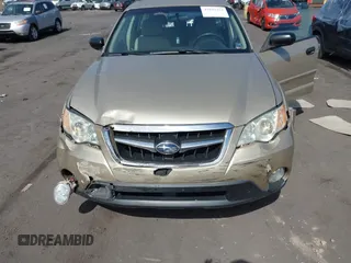 2009 Subaru Outback Special Edtn with VIN 4S4BP61C997326363, listed as a IAAI auction lot 41843452 with 123,495 mi miles. Bid and sale history available at carsss.com. Image 6.