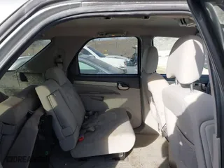 2004 Buick Rendezvous with VIN 3G5DB03E94S550810, listed as a IAAI auction lot 41055671 with 157,906 mi miles. Bid and sale history available at carsss.com. Image 8.