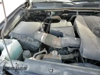 2019 Toyota Tacoma SR с VIN 3TMCZ5AN6KM203792, выставлен на аукционе Copart как лот 59993305 с пробегом 123 283 миль миль и Списание • Salvage title. История ставок и продаж доступна на DreamBid. Изображение 15.