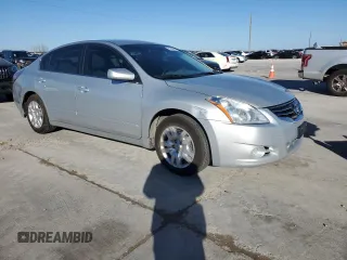 2010 Nissan Altima 2.5 SL with VIN 1N4AL2AP1AN547226, listed as a Copart auction lot 43758625 with 164,805 mi miles and Clean Title. Bid and sale history available at carsss.com. Image 4.
