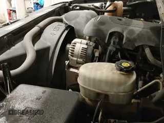 2003 Chevrolet Silverado 1500HD LS с VIN 1GCGK13U93F171585, выставлен на аукционе IAAI как лот 41990852 с пробегом 242 327 миль миль и . История ставок и продаж доступна на DreamBid. Изображение 12.
