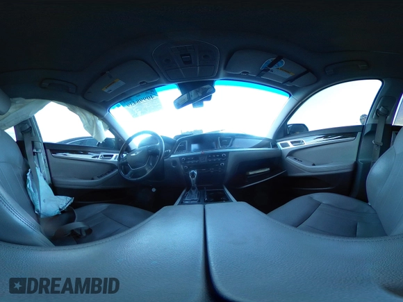 2015 Hyundai Genesis 3.8L z VIN KMHGN4JE8FU035304, wystawiony jako IAAI lot #40998439 z przebiegiem 133 100 mil mil oraz . Historia ofert i sprzedaży dostępna na DreamBid. Obrazek 18.