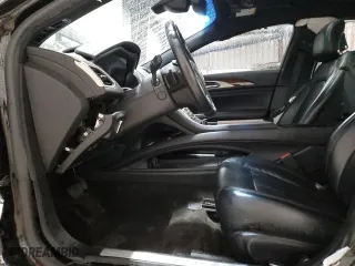2017 Lincoln MKZ Reserve with VIN 3LN6L5F97HR653498, listed as a Copart auction lot 52730055 with 95,005 mi miles and Salvage Title. Bid and sale history available at carsss.com. Image 7.
