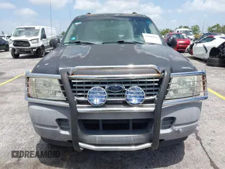 2002 Ford Explorer XLS с VIN 1FMZU62K32UD29716, выставлен на аукционе IAAI как лот 42806641 с пробегом 128 041 миль миль и . История ставок и продаж доступна на DreamBid. Изображение 6.