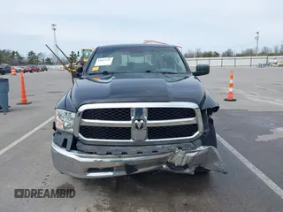 2016 Ram 1500 Big Horn with VIN 1C6RR7GT9GS109505, listed as a IAAI auction lot 42022126 with 211,881 mi miles and . Bid and sale history available at DreamBid. Image 12.