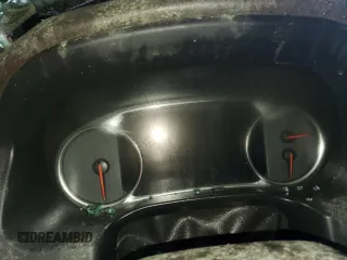 2017 GMC Acadia Denali z VIN 1GKKNPLS4HZ266116, wystawiony jako Copart lot #56353855 z przebiegiem Nie podano mil oraz Szkoda całkowita • Salvage title. Historia ofert i sprzedaży dostępna na DreamBid. Obrazek 9.