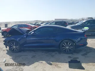 2018 Ford Mustang GT with VIN 1FA6P8CF0J5170843, listed as a IAAI auction lot 41738795 with 69,314 mi miles. Bid and sale history available at carsss.com. Image 14.