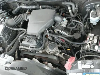 2012 Toyota Tacoma with VIN 5TFJX4CN7CX014181, listed as a IAAI auction lot 42422131 with 133,488 mi miles and . Bid and sale history available at DreamBid. Image 20.