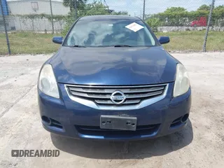 2012 Nissan Altima 2.5 S with VIN 1N4AL2APXCC239907, listed as a IAAI auction lot 42076353 with 148,363 mi miles. Bid and sale history available at carsss.com. Image 6.